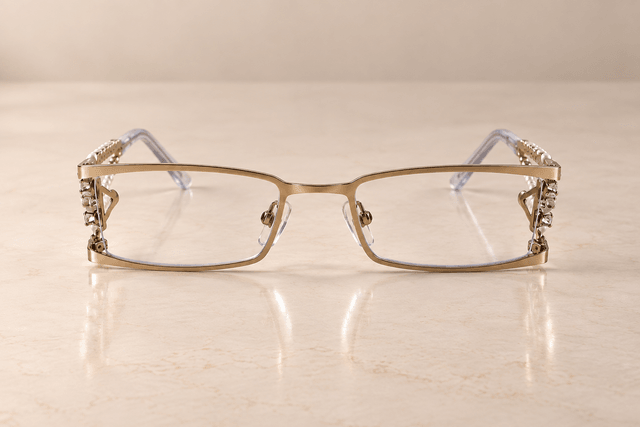 Gafas – Crystal — foto 2