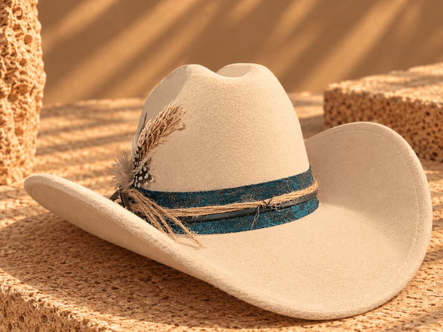 Prairie – Sombrero — foto 1