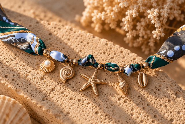 Collar Jade — foto 2