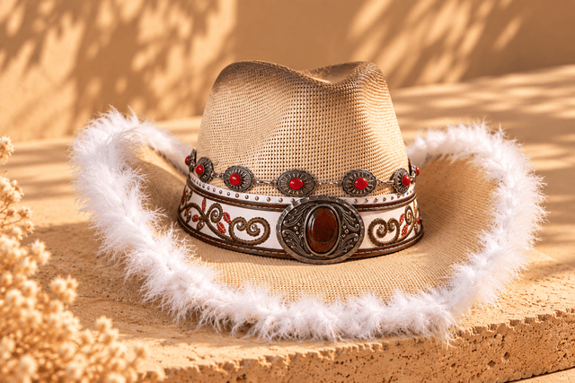 Marabú – Sombrero — foto 2
