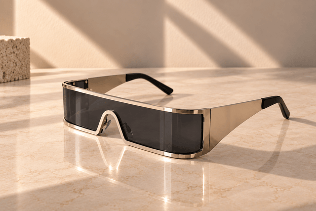 Gafas – Cyber — foto 1