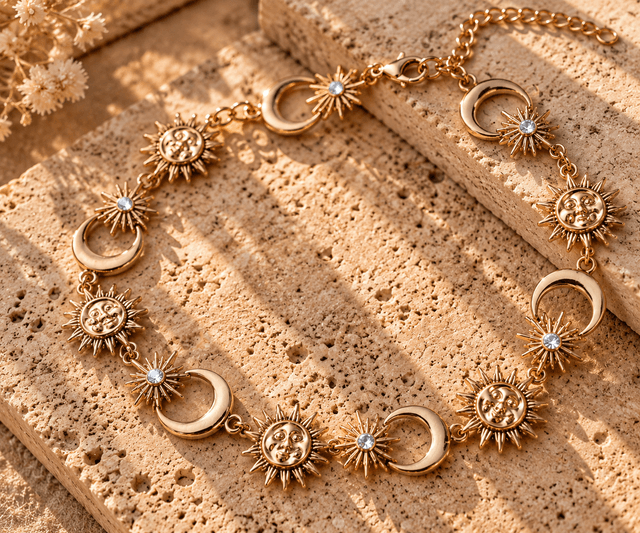 Collar Astral — foto 2