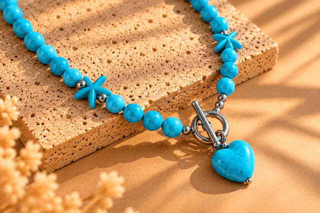 Collar Cyan — foto 2