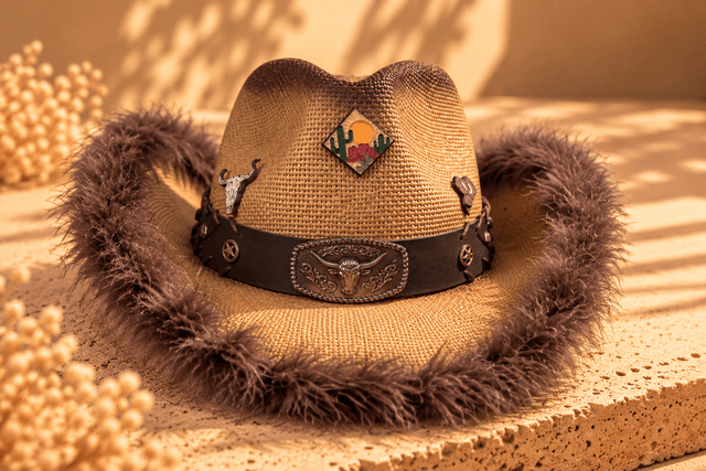 Desert – Sombrero — foto 2