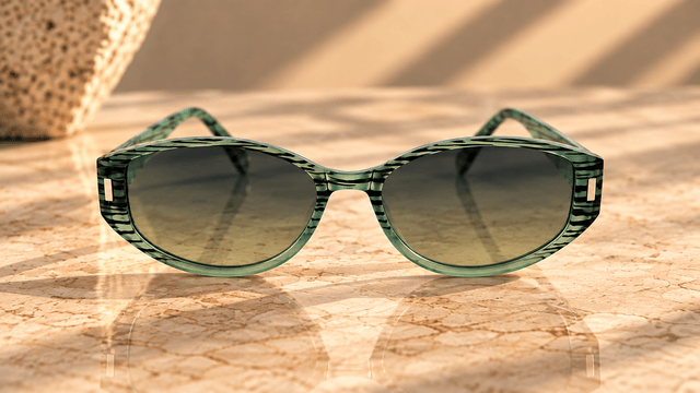 Gafas – Zebra — foto 2