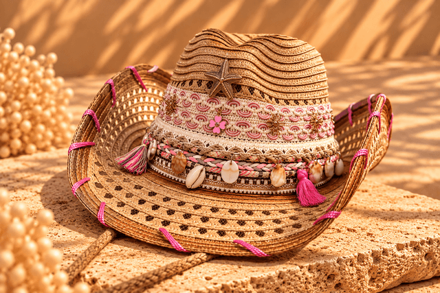 Sunset – Sombrero — foto 1
