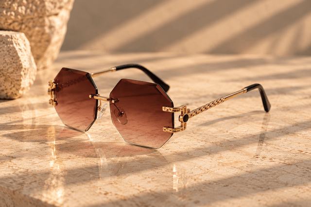 Gafas – Facet — foto 1