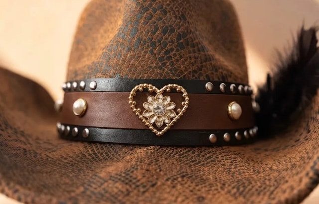 Pluma - Sombrero — foto 2