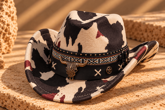 Rodeo – Sombrero — foto 1