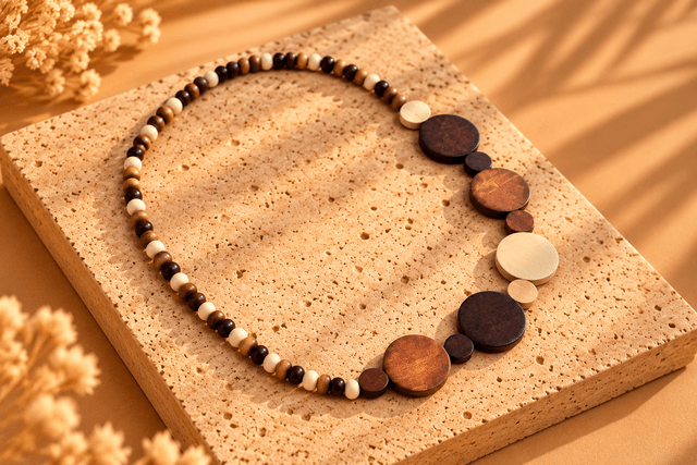 Collar Savana — foto 1