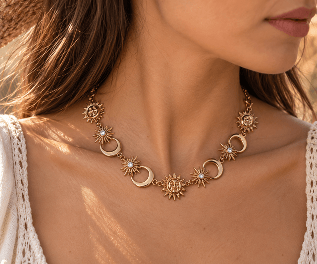 Collar Astral — foto 1