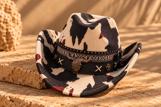 Rodeo – Sombrero — foto 2