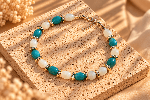 Collar Bering — foto 1