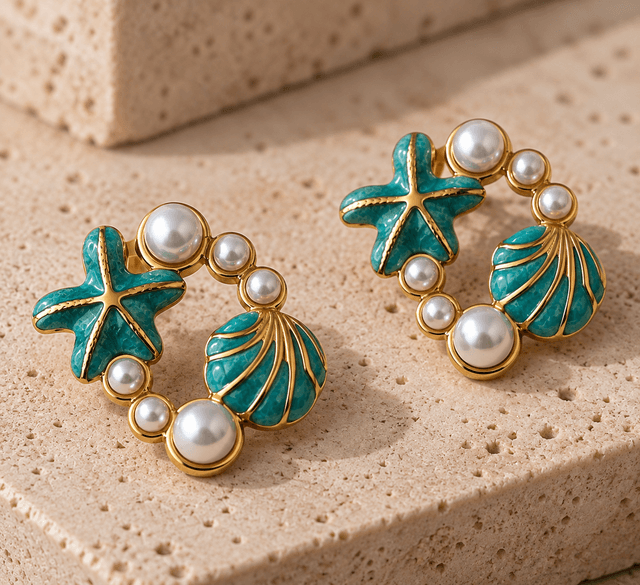 Aretes Bahía — foto 2