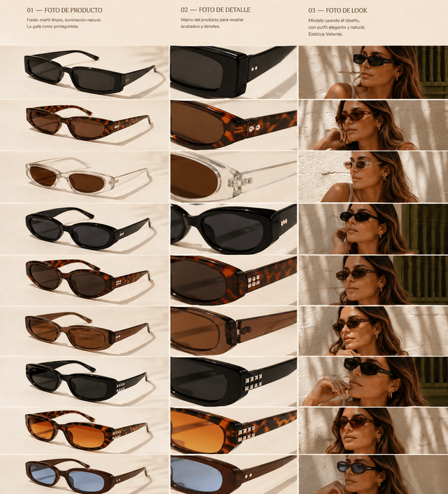 Gafas - Varium — foto 6