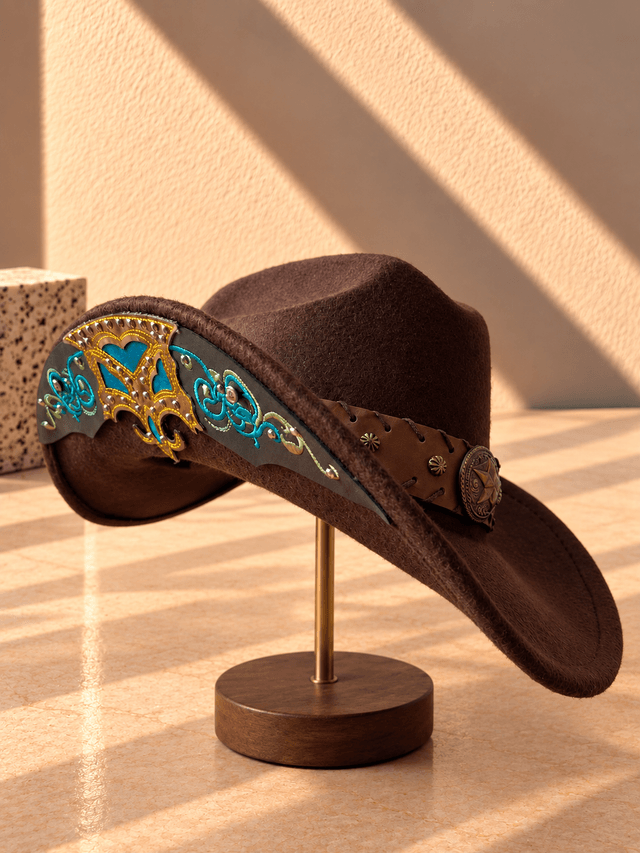 Azteca - Sombrero — foto 1