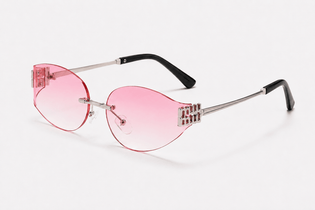 Gafas - Roselle — foto 1