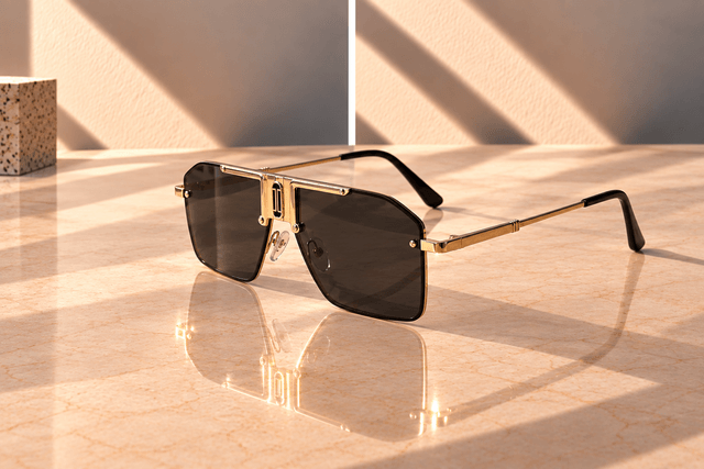 Gafas – Empire — foto 1