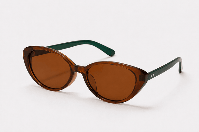 Gafas - Moka — foto 1