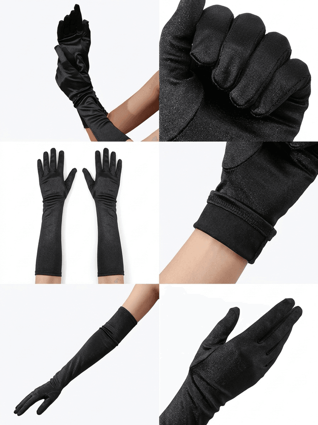 Guantes en Gamuza — foto 2
