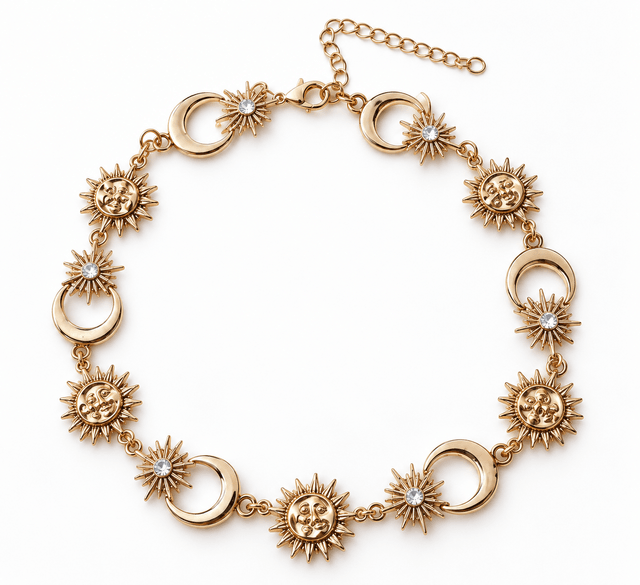 Collar Astral — foto 3