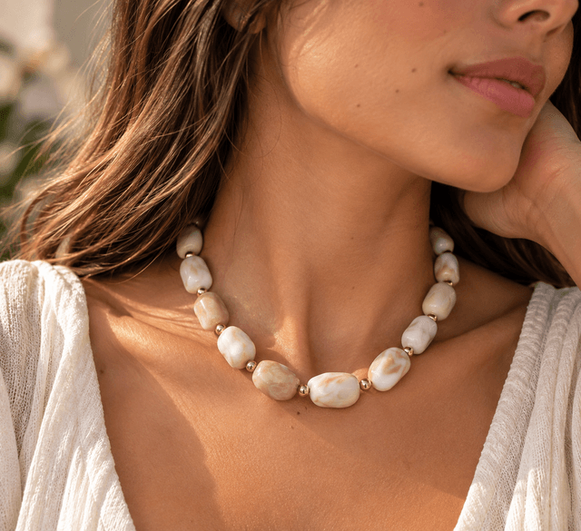 Collar Nieve — foto 1