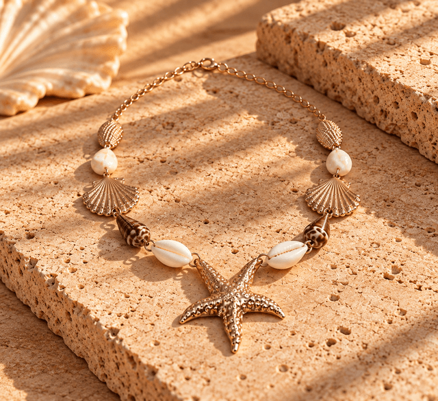 Collar Tritia — foto 4