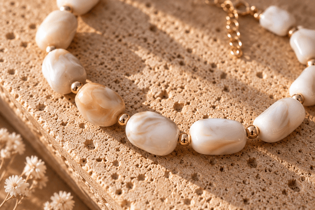 Collar Nieve — foto 2