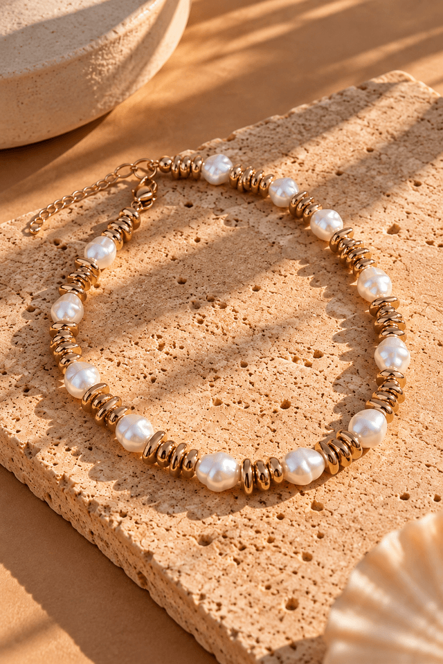 Collar Ostra — foto 1