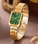 Reloj Emerald