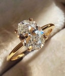 Anillo Bella