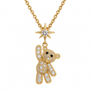 Cadena Teddy