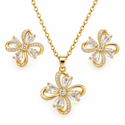 Set Flower