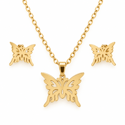 Set Mariposa