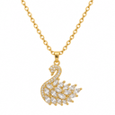 Cadena Odette Cisne