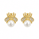Aretes Honey