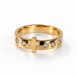 Anillo Divine