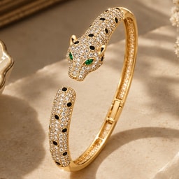 Brazalete Féline