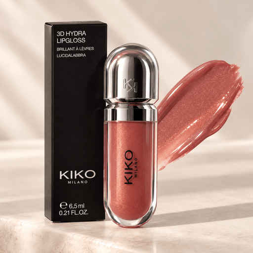 Lipgloss k — foto 1