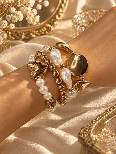 Pulseras X4 — foto 1