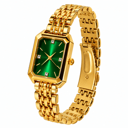 Reloj Emerald